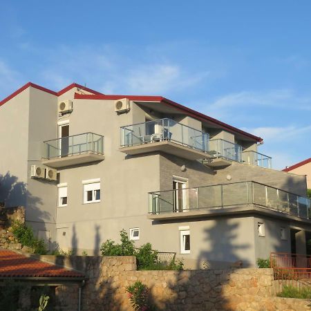Vila Velvet Hotel Stari Grad Kültér fotó