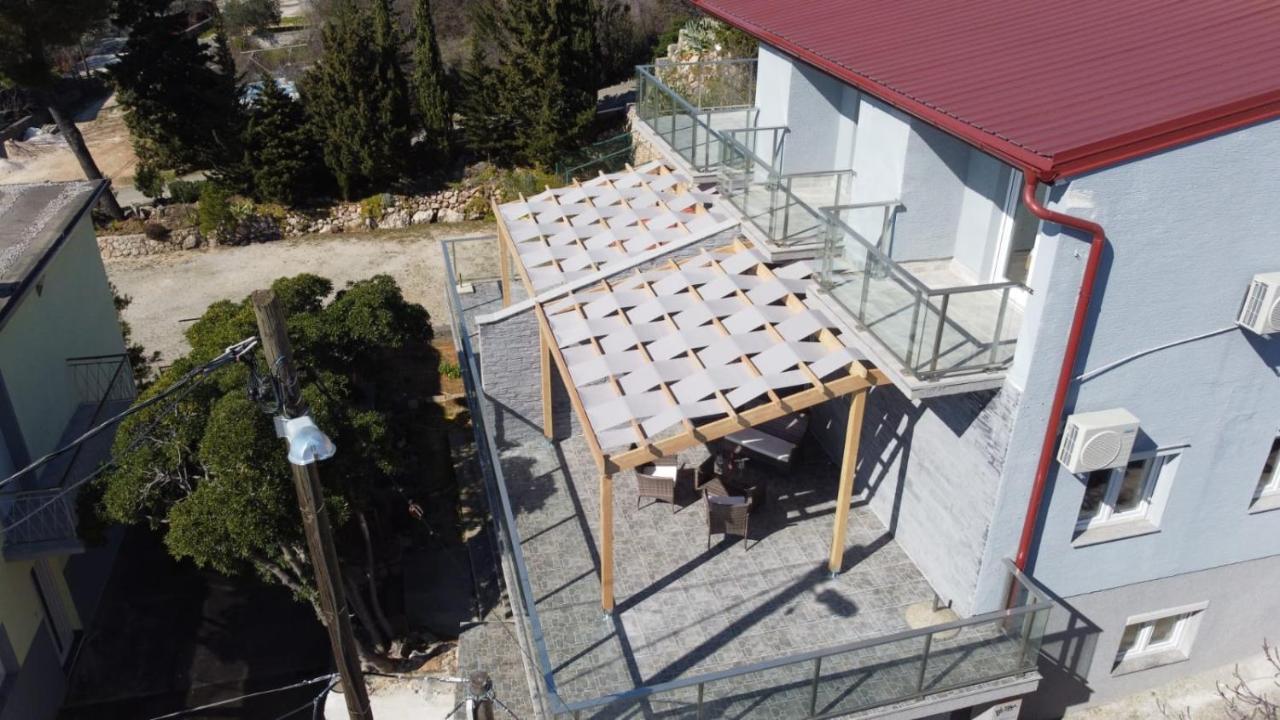 Vila Velvet Hotel Stari Grad Kültér fotó
