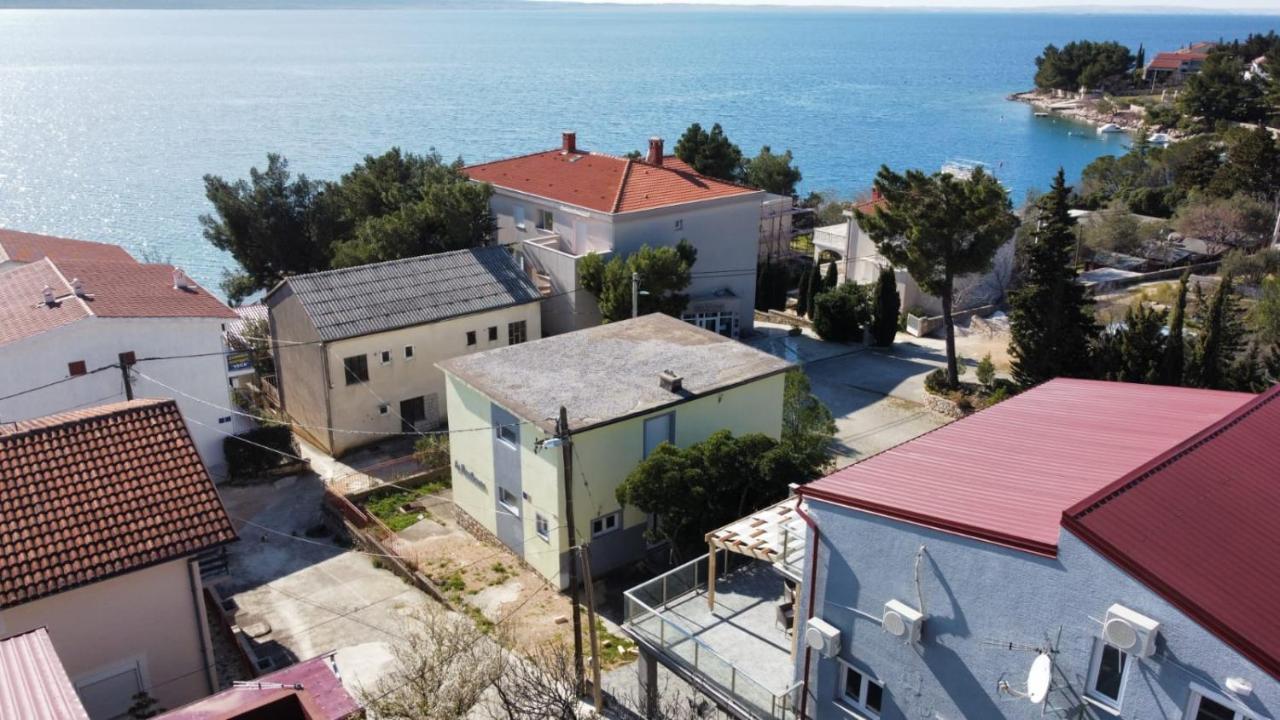 Vila Velvet Hotel Stari Grad Kültér fotó