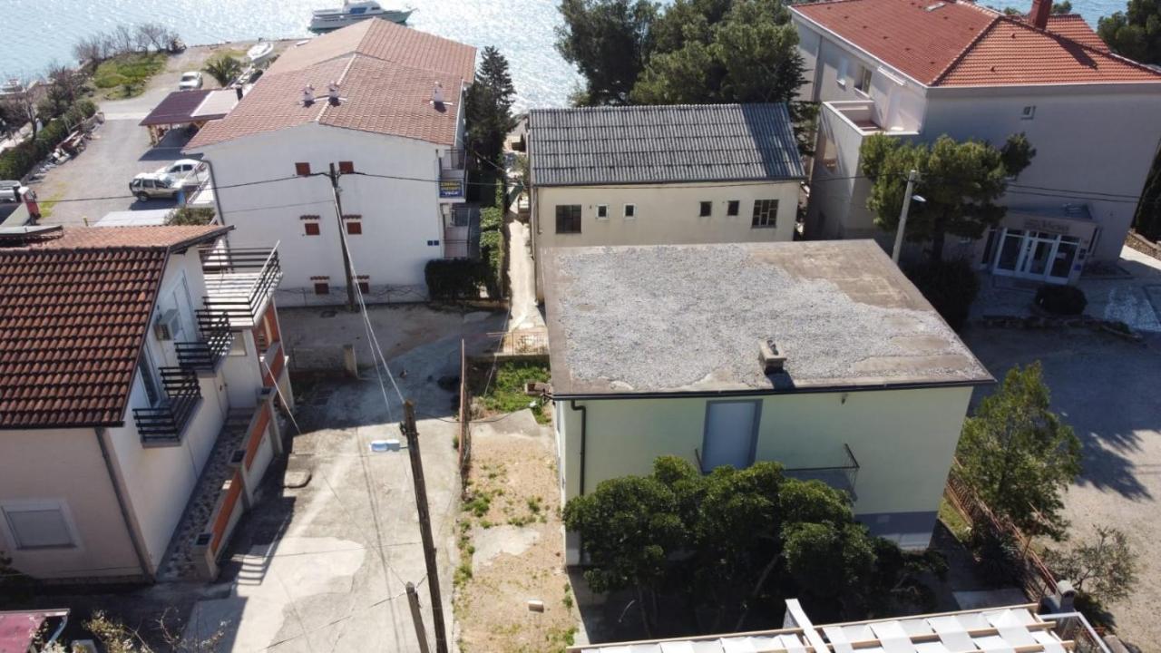 Vila Velvet Hotel Stari Grad Kültér fotó