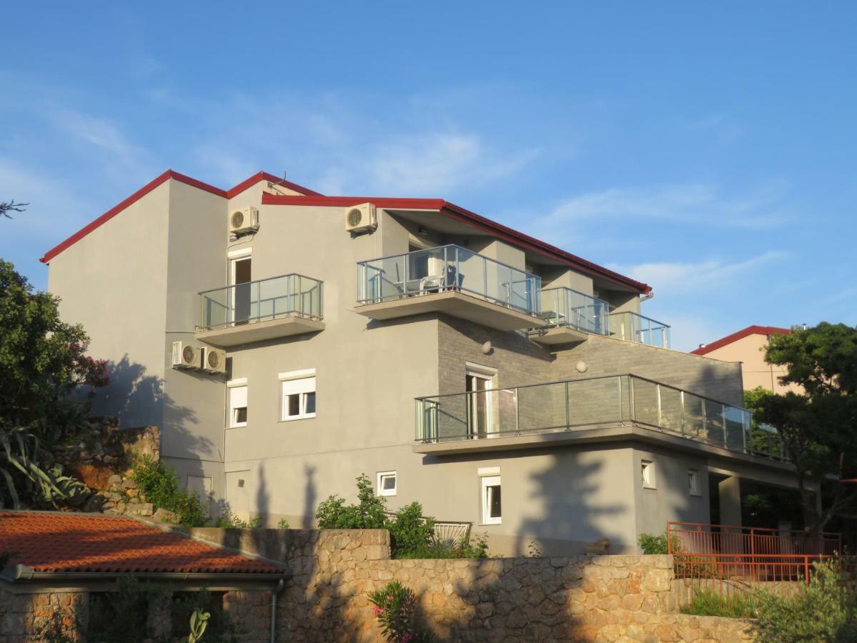 Vila Velvet Hotel Stari Grad Kültér fotó