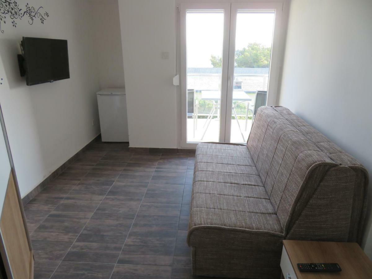 Vila Velvet Hotel Stari Grad Kültér fotó