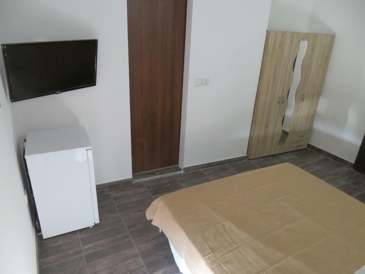 Vila Velvet Hotel Stari Grad Kültér fotó