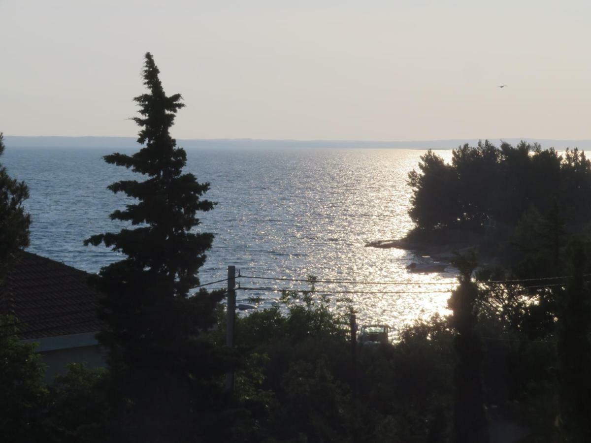 Vila Velvet Hotel Stari Grad Kültér fotó