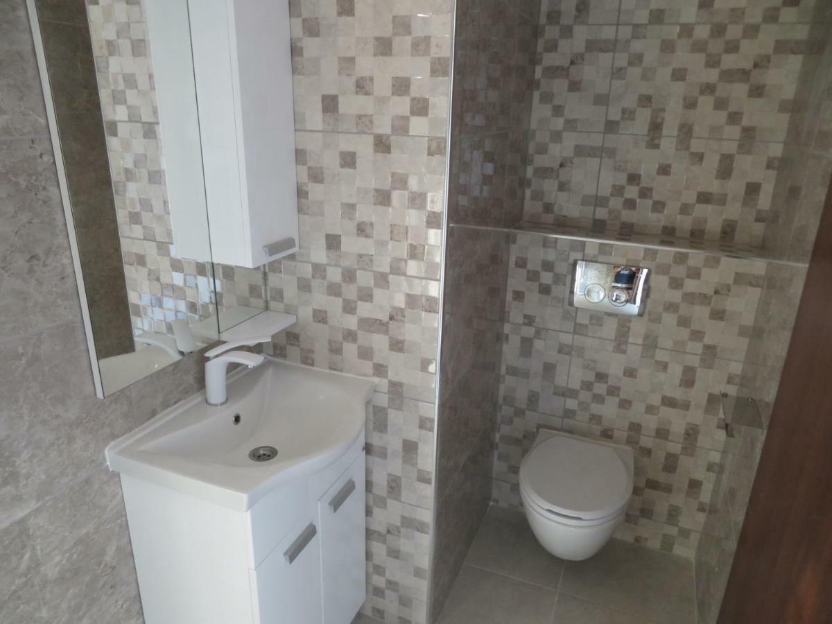 Vila Velvet Hotel Stari Grad Kültér fotó