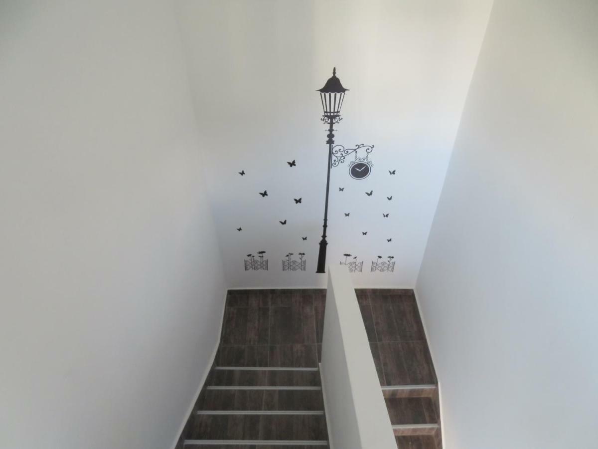 Vila Velvet Hotel Stari Grad Kültér fotó