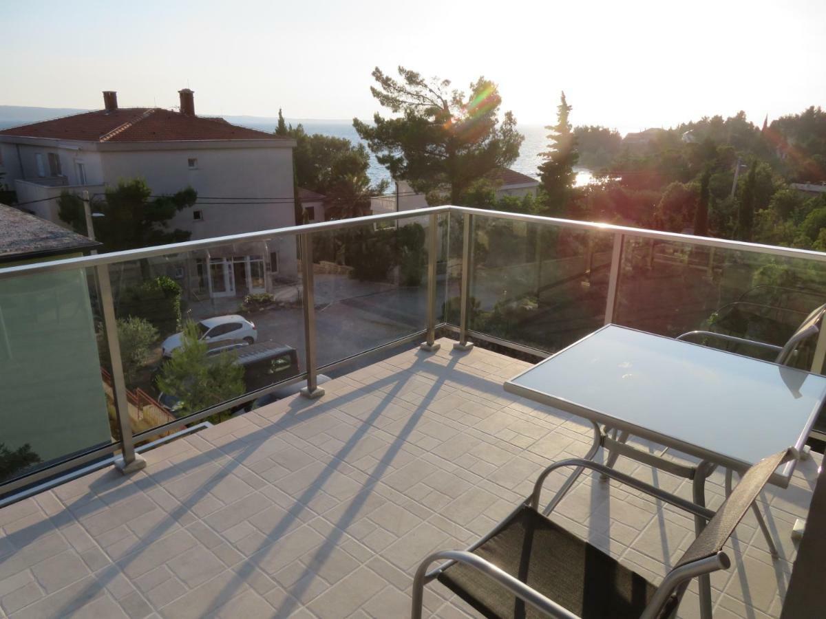 Vila Velvet Hotel Stari Grad Kültér fotó