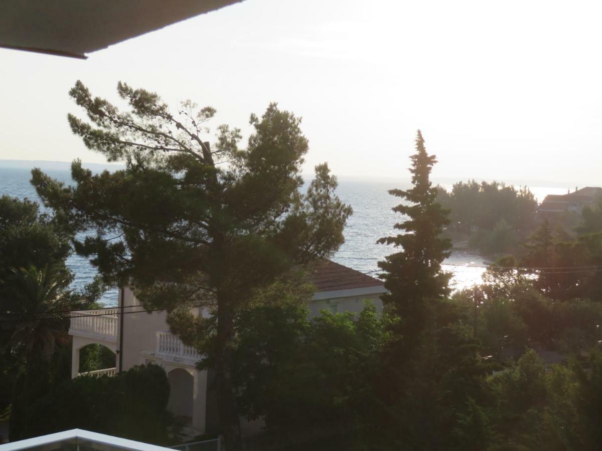Vila Velvet Hotel Stari Grad Kültér fotó