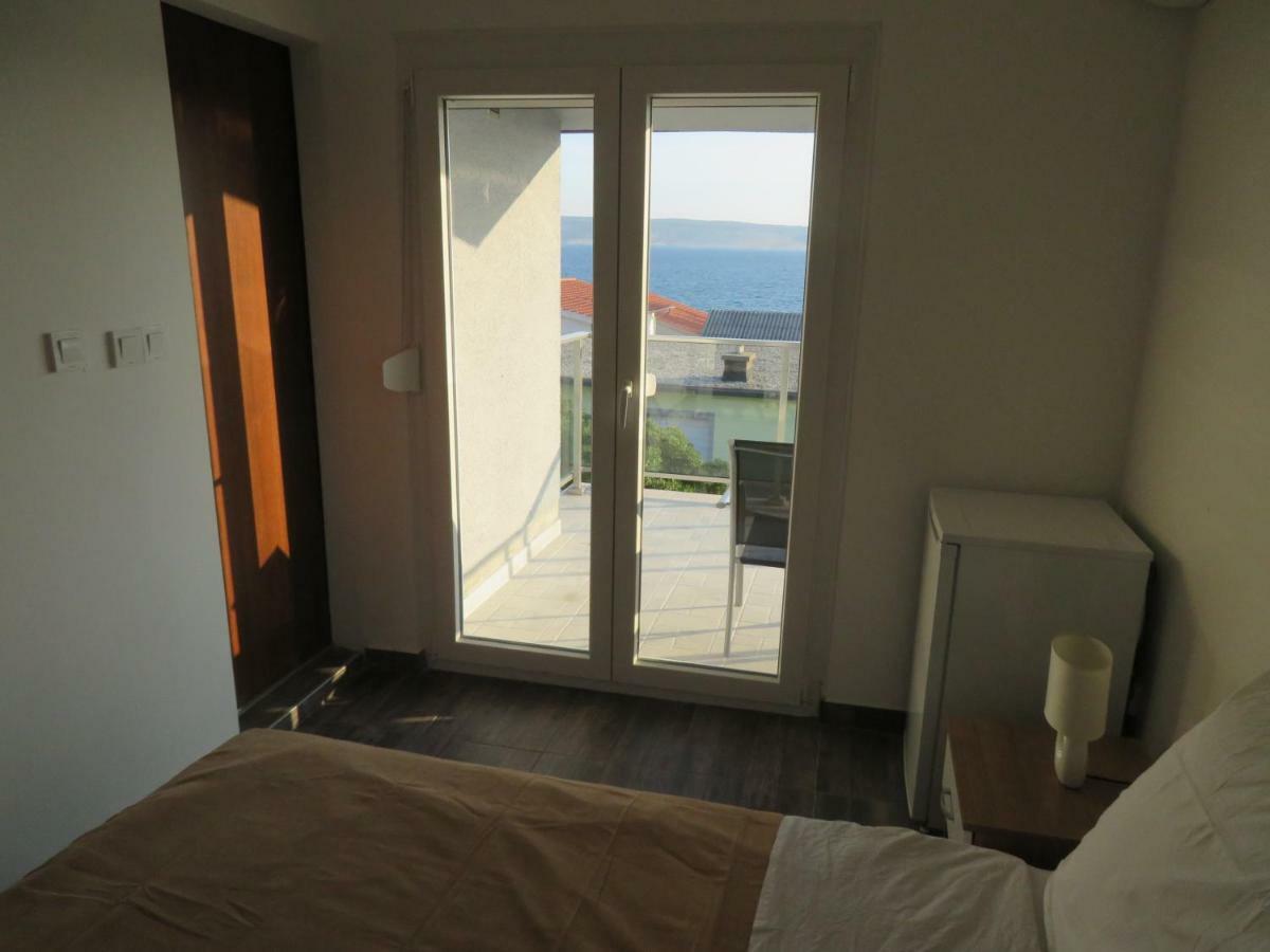 Vila Velvet Hotel Stari Grad Kültér fotó
