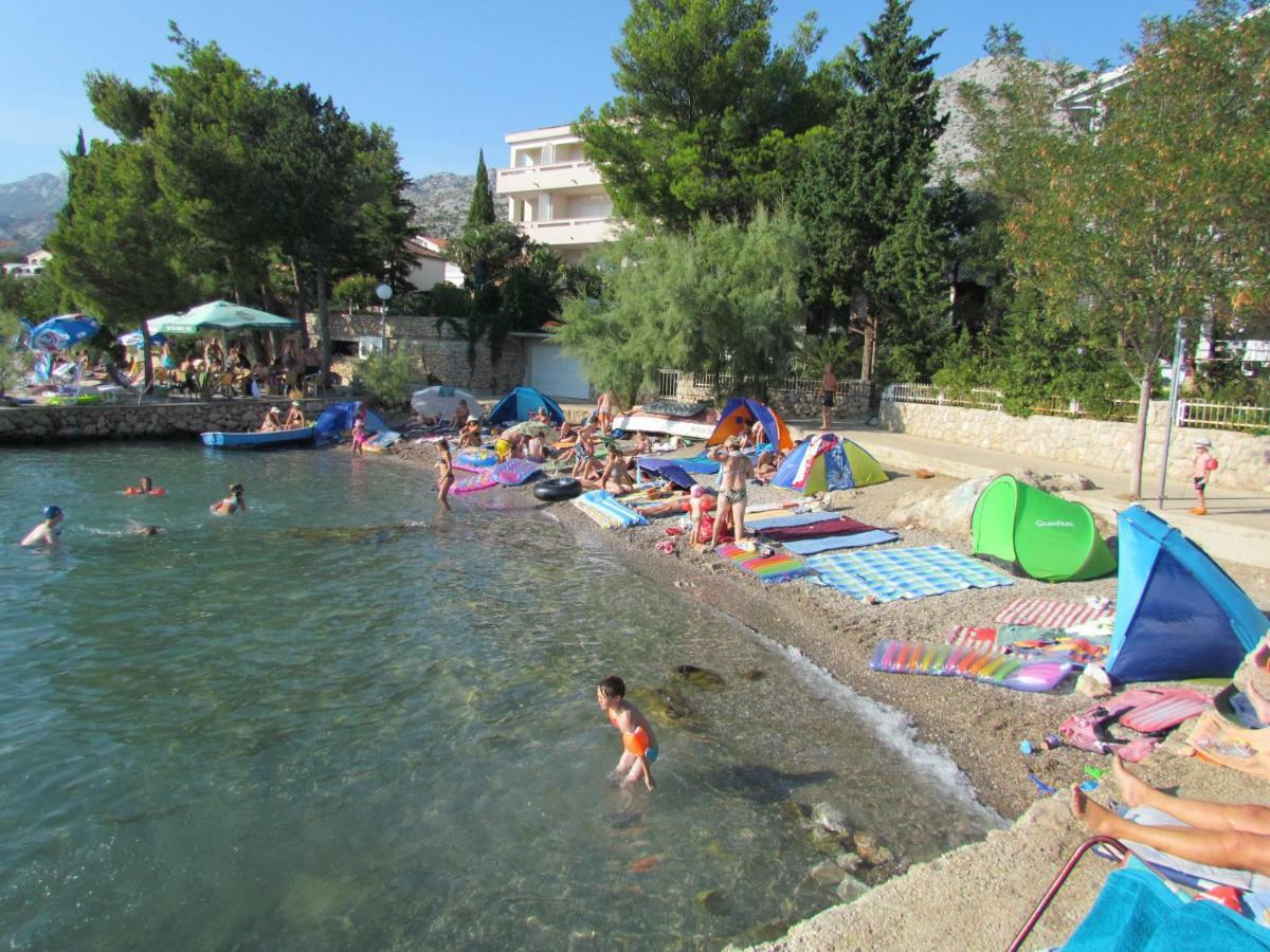 Vila Velvet Hotel Stari Grad Kültér fotó