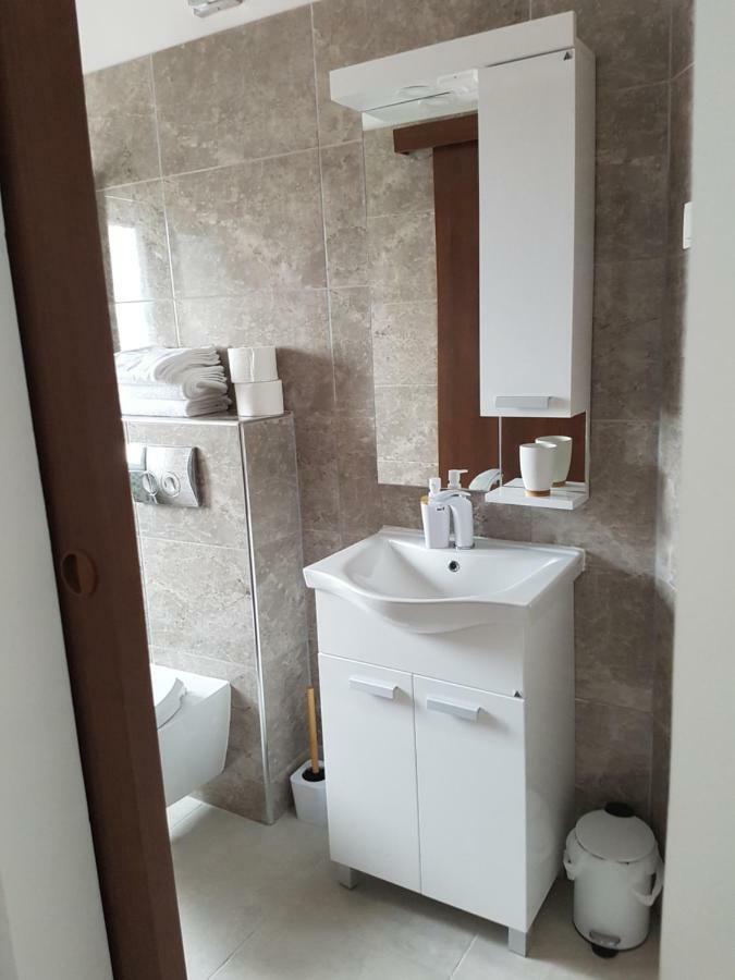 Vila Velvet Hotel Stari Grad Kültér fotó
