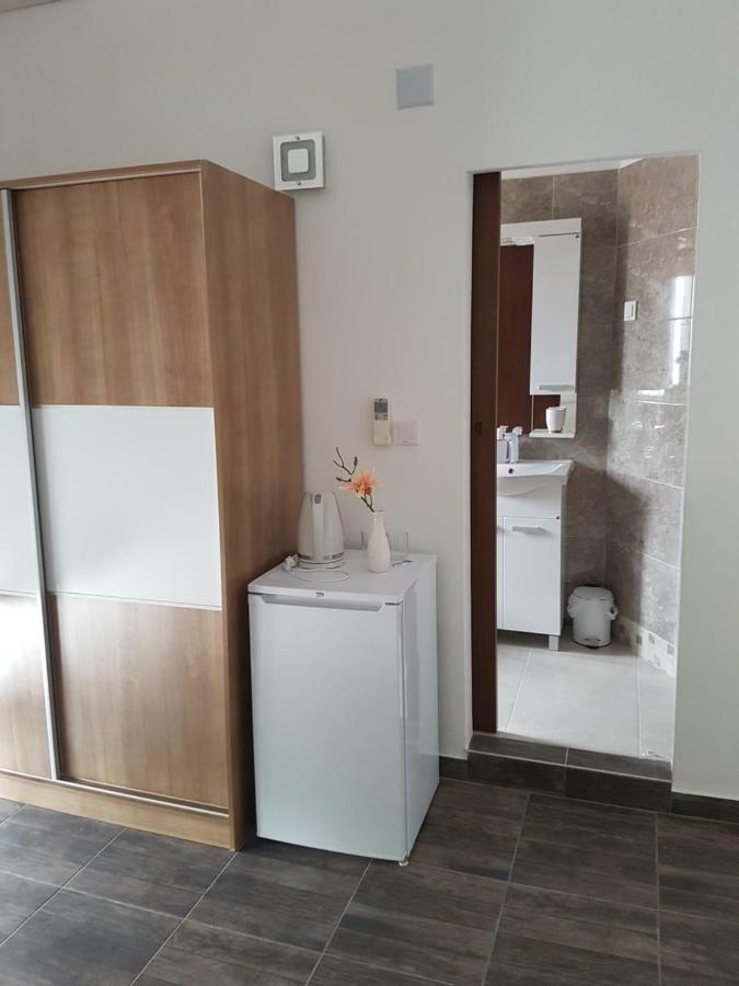 Vila Velvet Hotel Stari Grad Kültér fotó