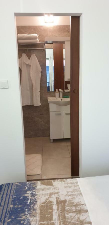 Vila Velvet Hotel Stari Grad Kültér fotó