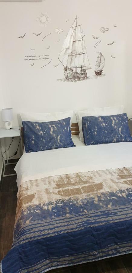 Vila Velvet Hotel Stari Grad Kültér fotó