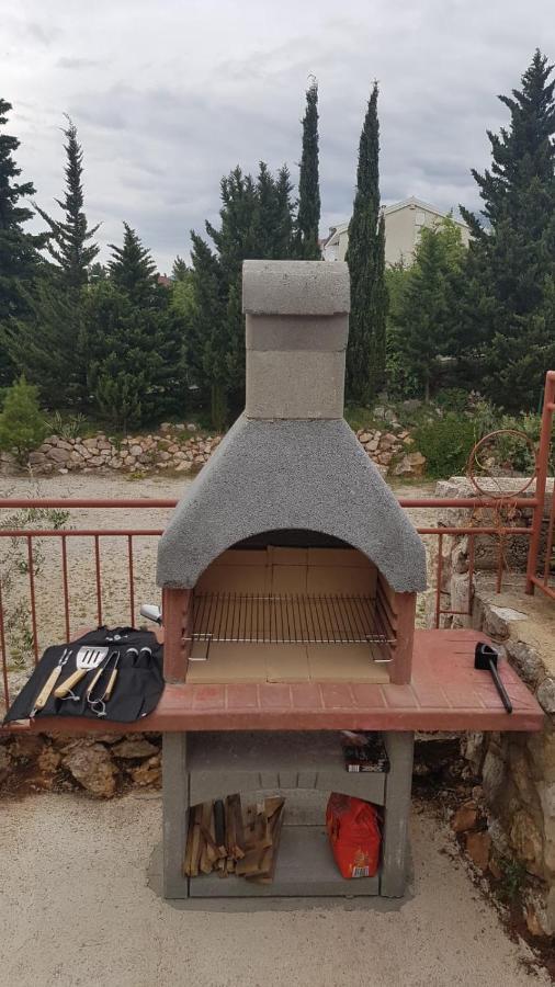 Vila Velvet Hotel Stari Grad Kültér fotó